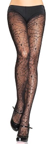 Women's costume pantyhose