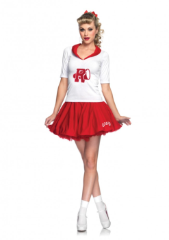Cheerleading Costume 