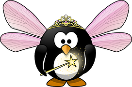 Fairy Penguin