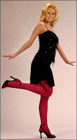 Anna Hot Model Image.