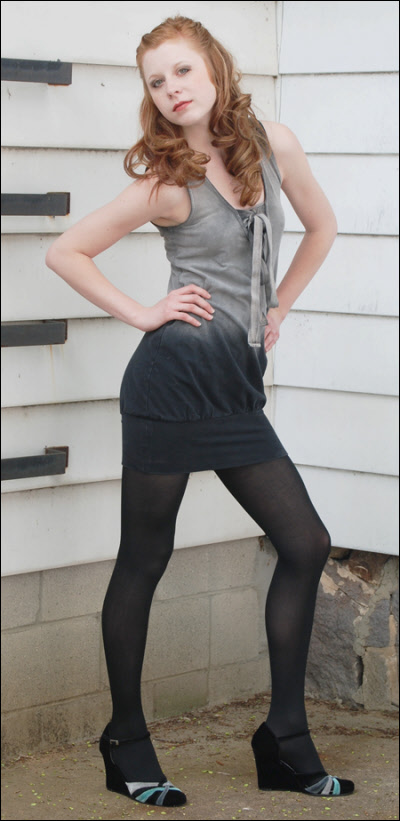 Kathy Hot Model Image.