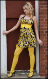 Jerra Hot Model Image.