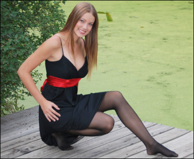 Anita Hot Model Image.